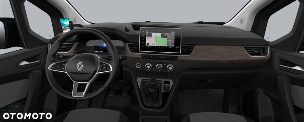 Renault Kangoo 1.5 dCi Techno - 5