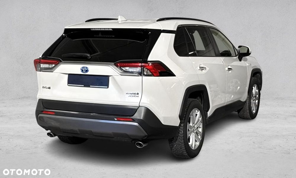 Toyota RAV4 - 4