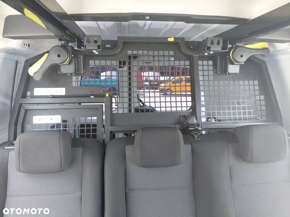 Opel COMBO XL 1.5 CDTI/130 KM/ 5-OSÓB - 11