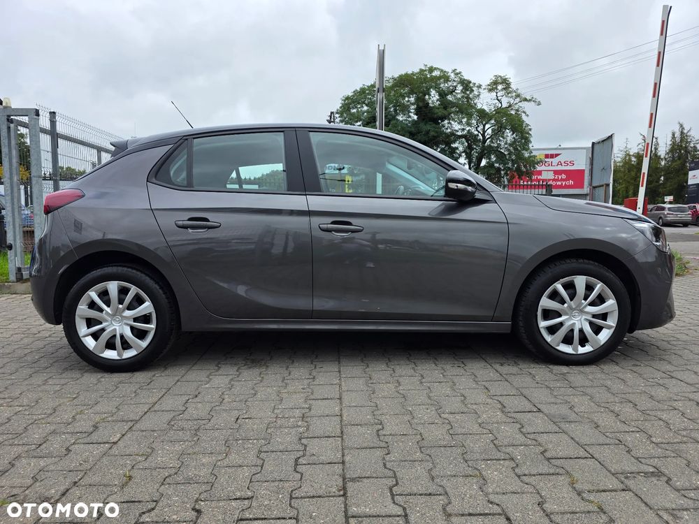 Opel Corsa 1.2 Edition S&S - 7