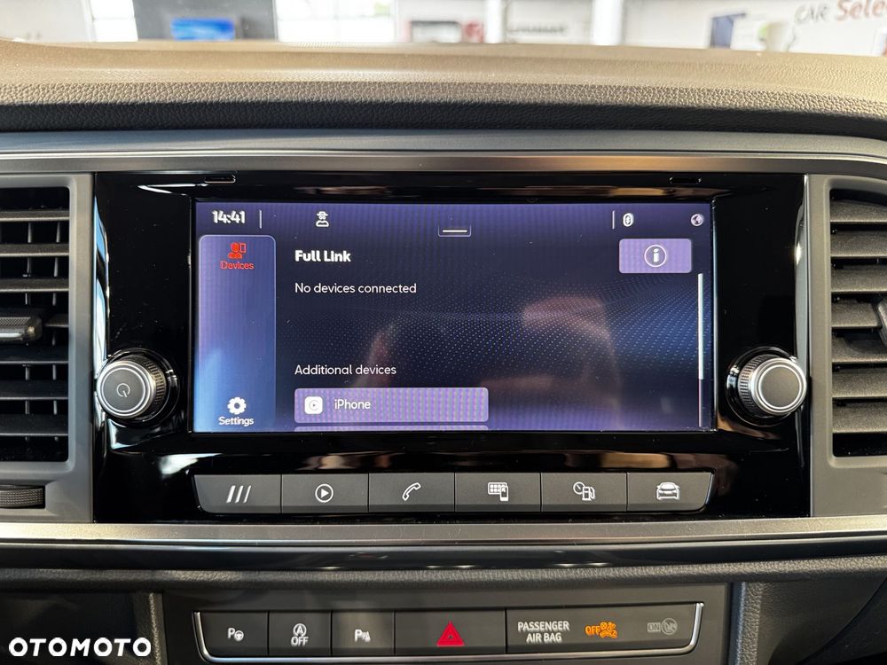 Seat Ateca - 18
