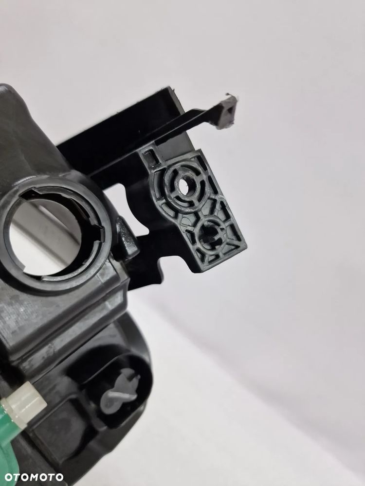 RENAULT TWINGO 3 III 14- PRAWA LAMPA PRZEDNIA PRZÓD , NR 260105419R , NR AUKCJI LA202 - 19