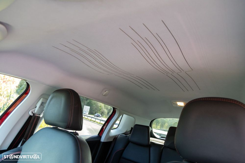 Peugeot 2008 PureTech 110 Stop&Start GT-Line Edition - 56