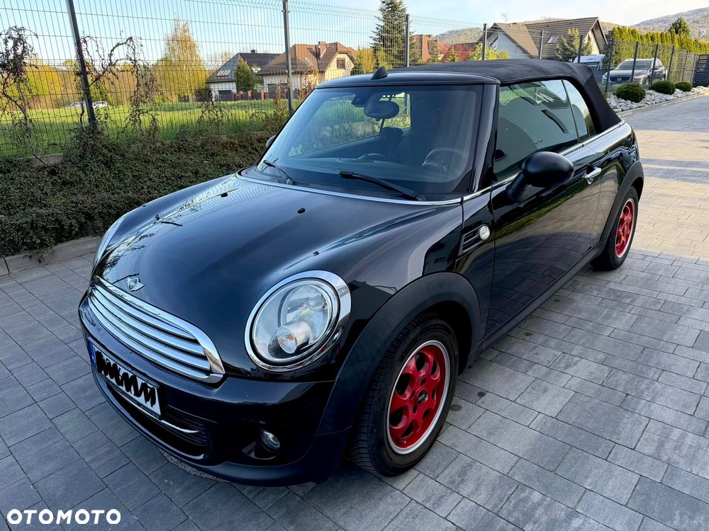 MINI Cooper - 1