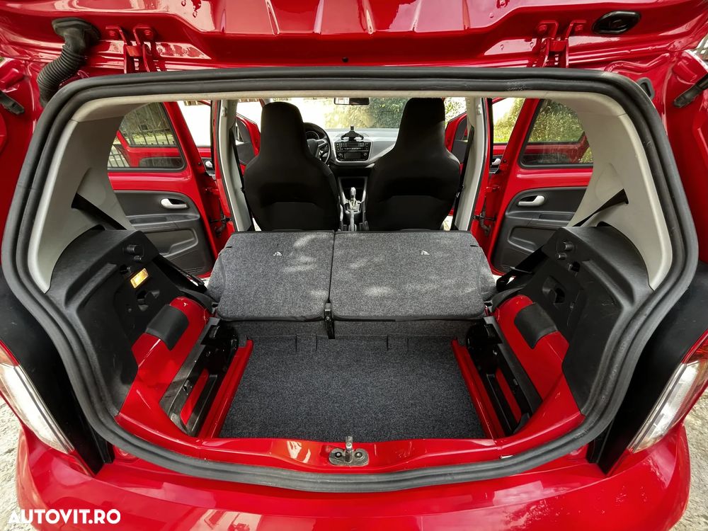 Skoda Citigo CITIGOe iV Style - 15
