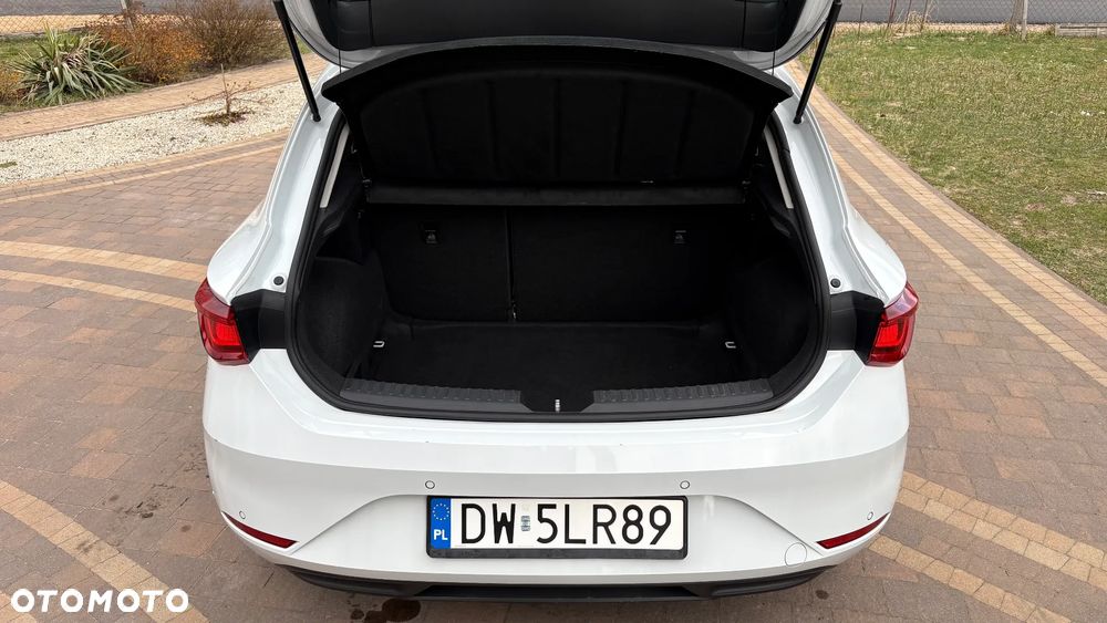 Seat Leon 1.5 EcoTSI Evo Full LED S&S - 7