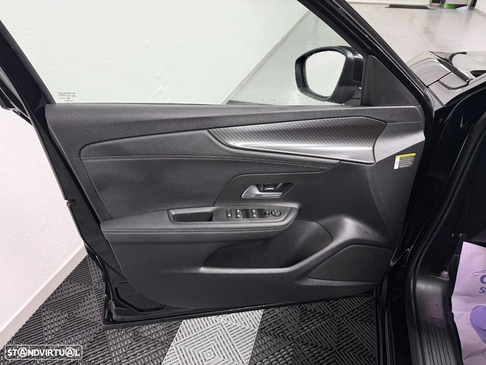 Opel Mokka-e GS Line - 26