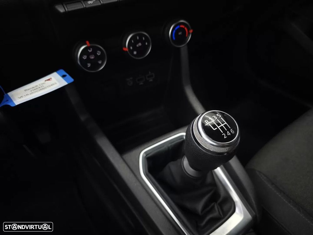 Renault Clio 1.5 Blue dCi Intens - 35