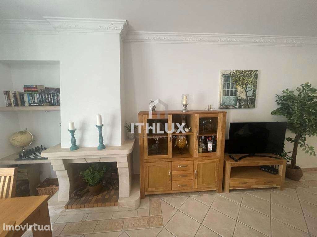 Apartamento Jardim Encantador a poucos momentos do calçadão de Cabanas - Grande imagem: 5/22