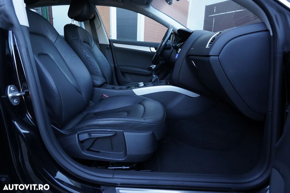 Audi A5 2.0 TDI ack DPF (clean diesel) - 10