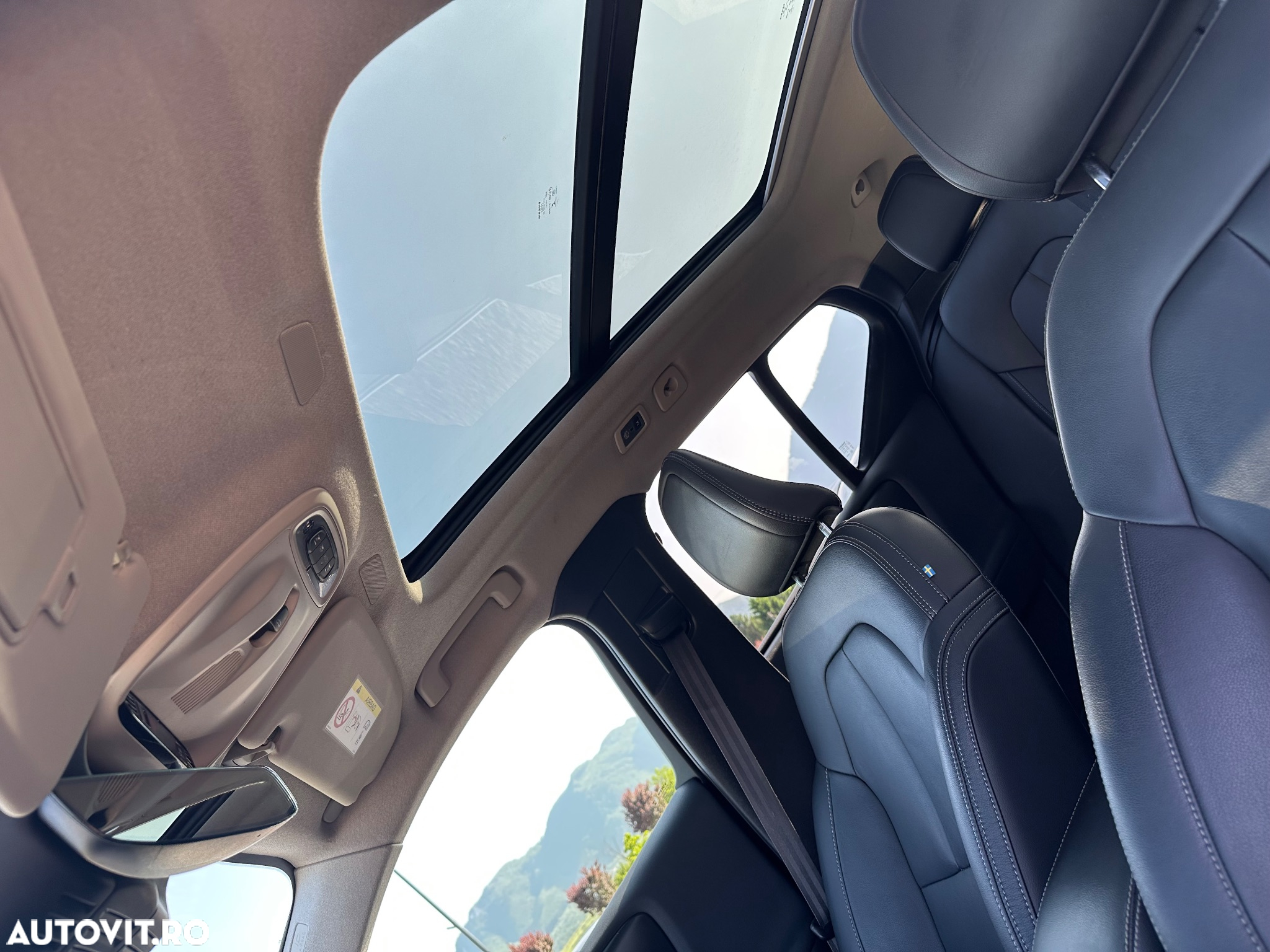 Volvo XC 40 Recharge T5 Twin Engine AT7 Inscription - 20