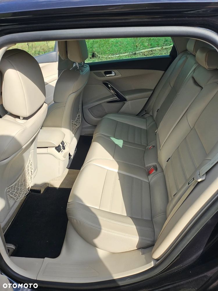 Peugeot 508 HDi FAP 165 Allure - 9