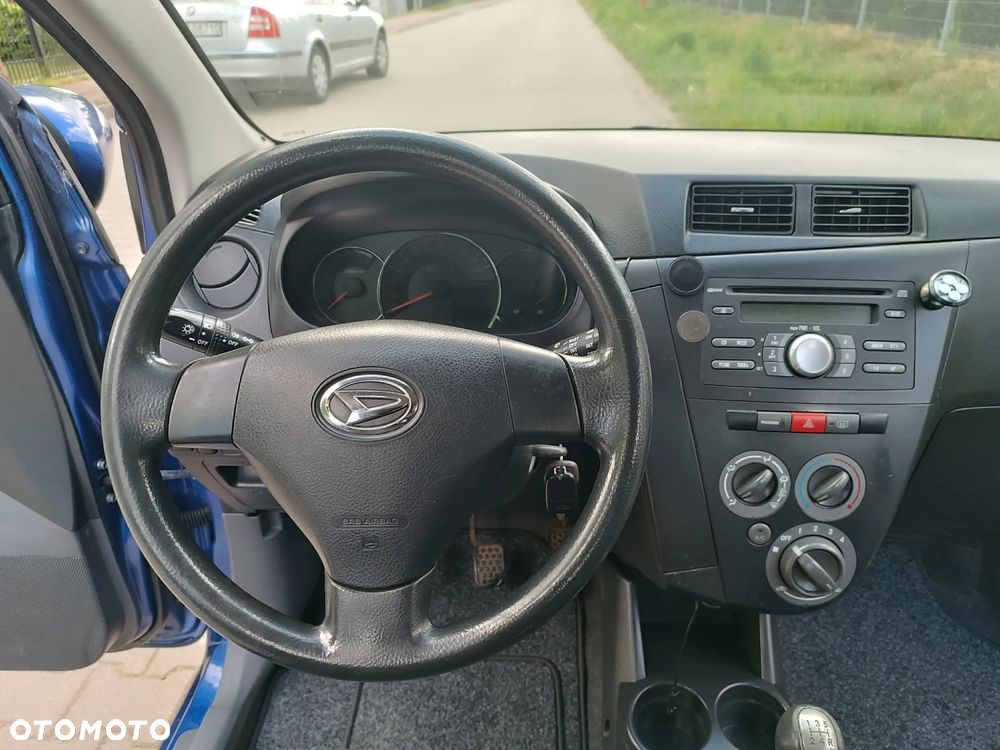 Daihatsu Cuore CooLine - 3