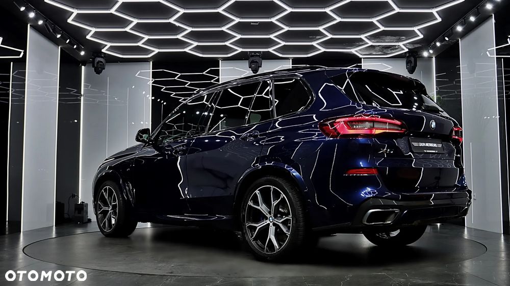 BMW X5 ver-xdrive45e - 9