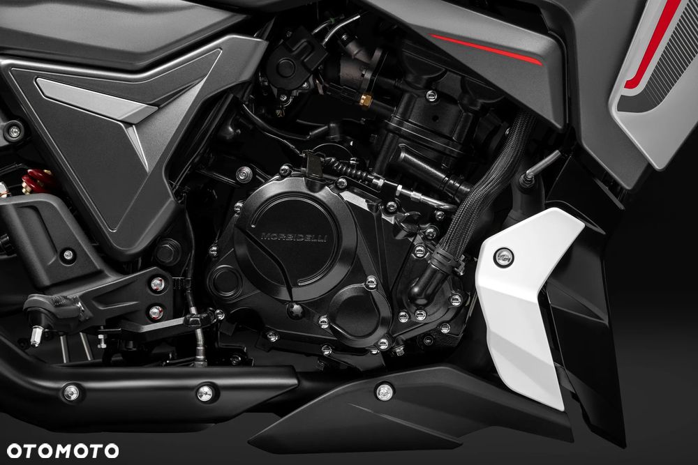 Morbidelli Inny - 22