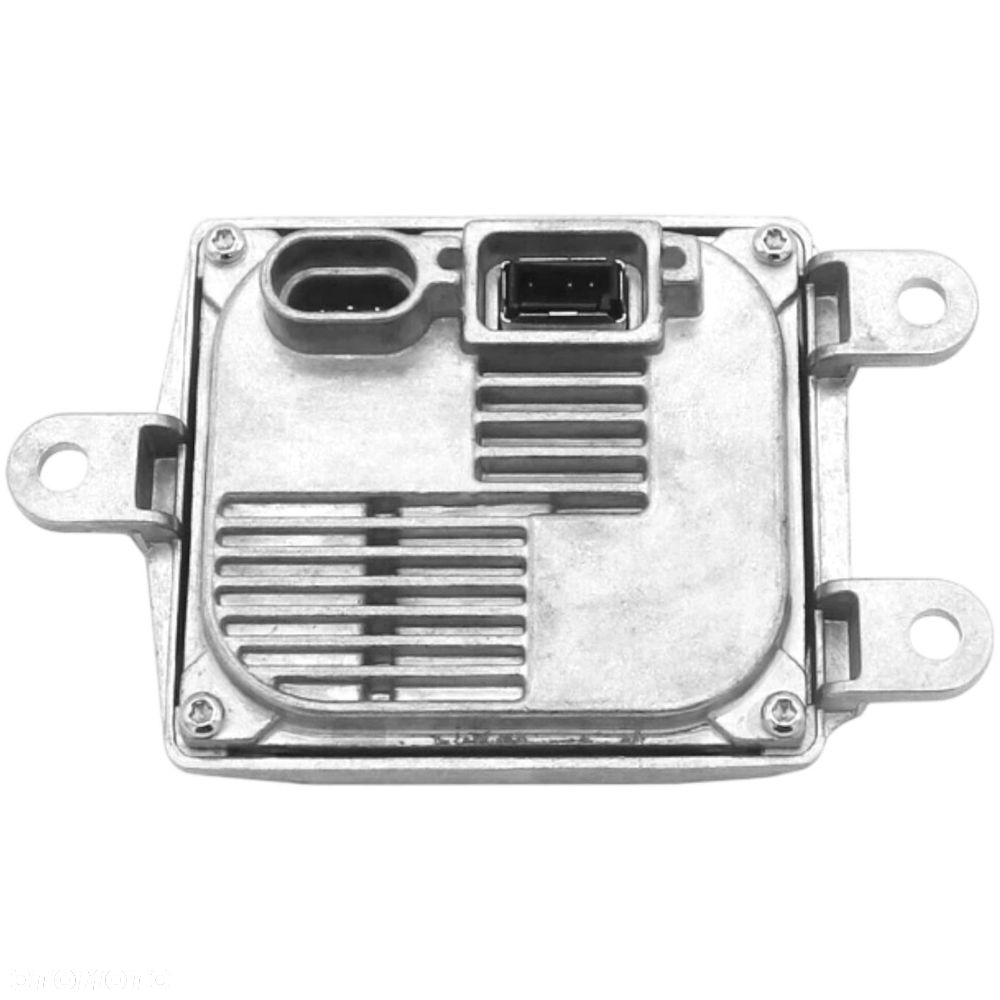 PRZETWORNICA MODUŁ KSENON XENON 1Z0941641A SKODA CHRYSLER LINCOLN CHEVROLET - 3