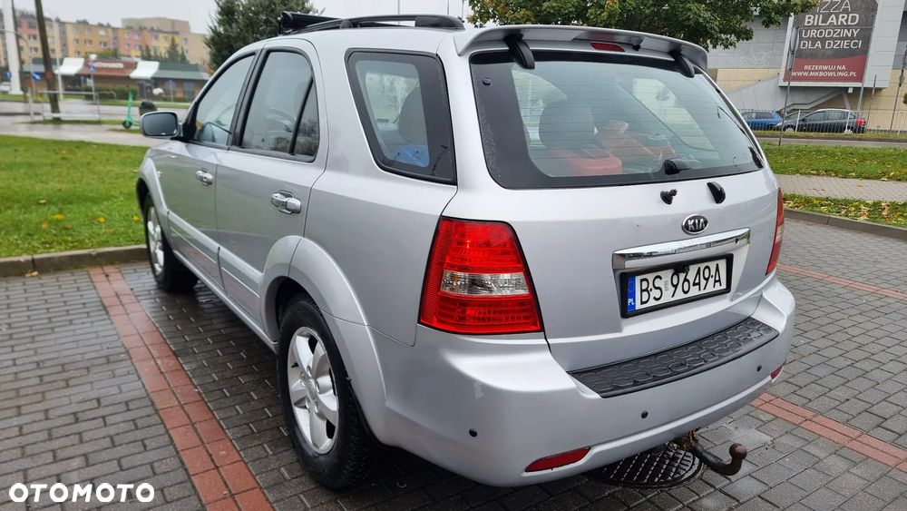 Kia Sorento - 3