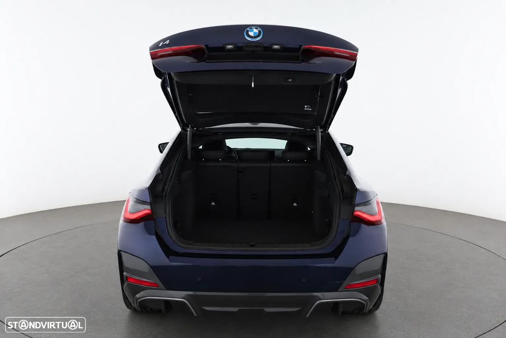BMW i4 eDrive40 - 5