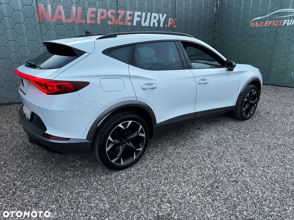 Cupra Formentor - 31