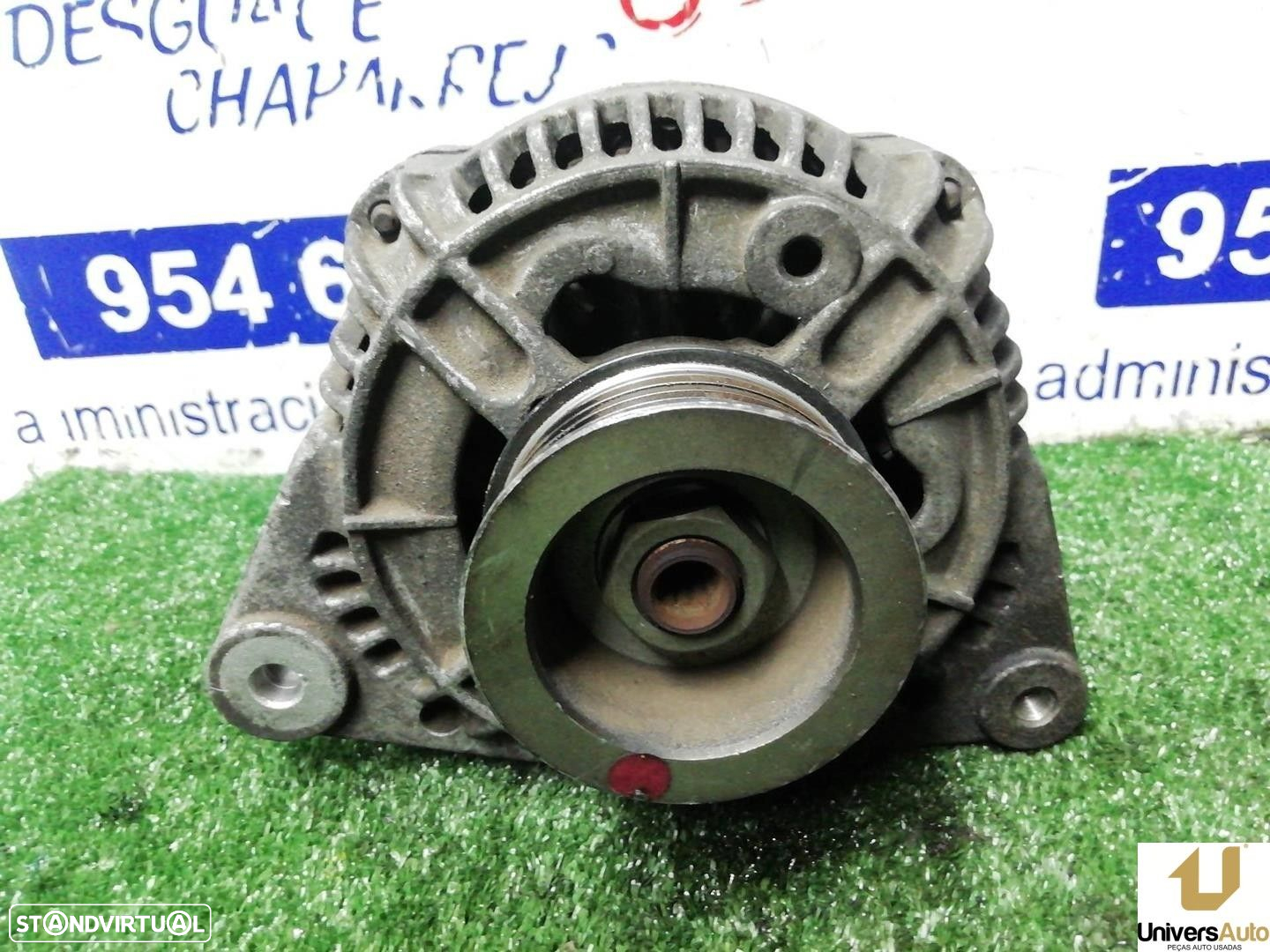 ALTERNADOR FORD ESCORT IV 1994 -0123310014 - 3
