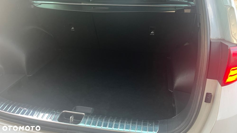 Kia Sportage 2.0 CRDI GT Line 4WD - 17