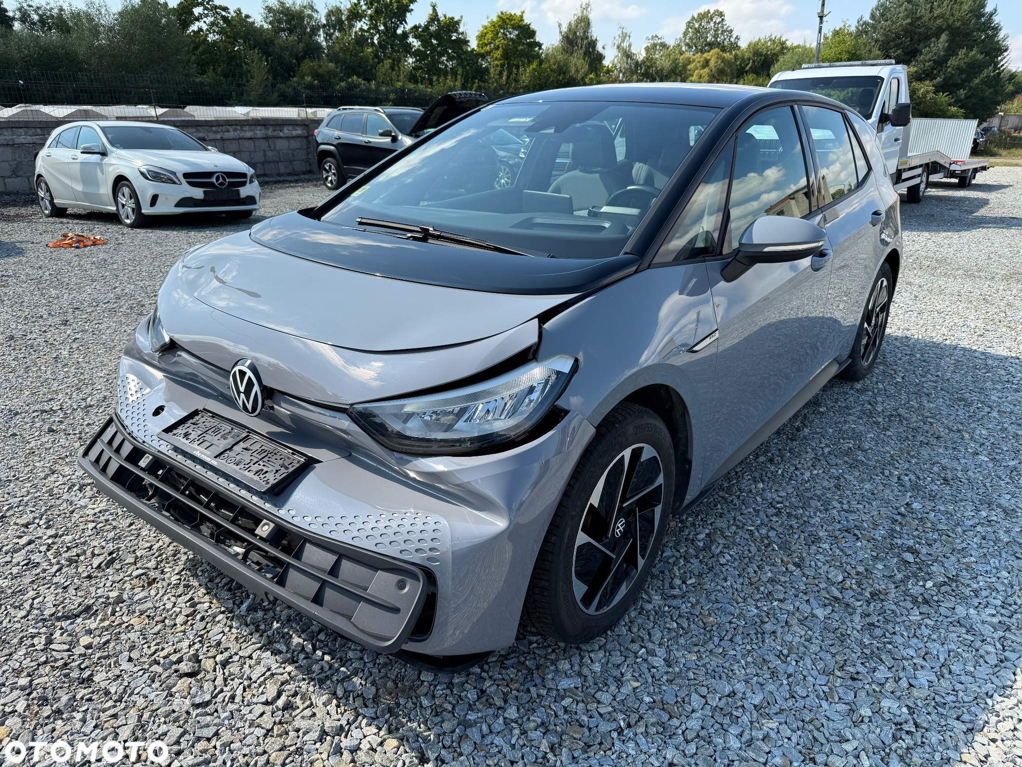 Volkswagen ID.3 58kWh Pro Performance - 28
