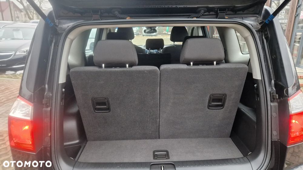 Chevrolet Orlando 1.8 LTZ - 7