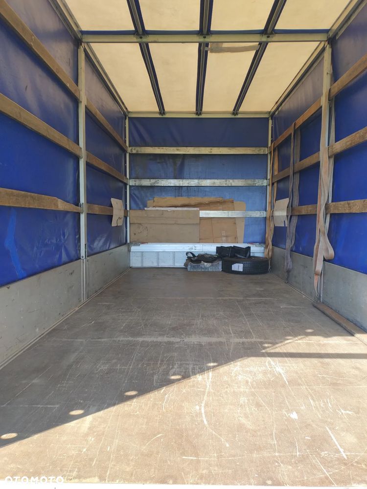 Opel Movano L3H2 - 7