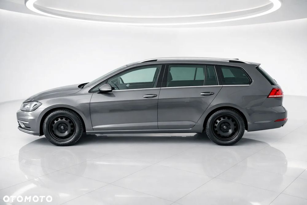 Volkswagen Golf Variant 2.0 TDI BMT Highline DSG - 10