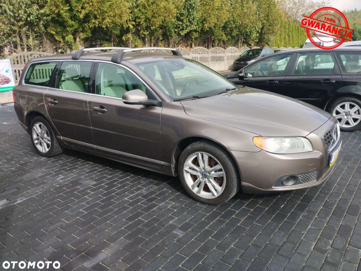 Volvo V70 - 6