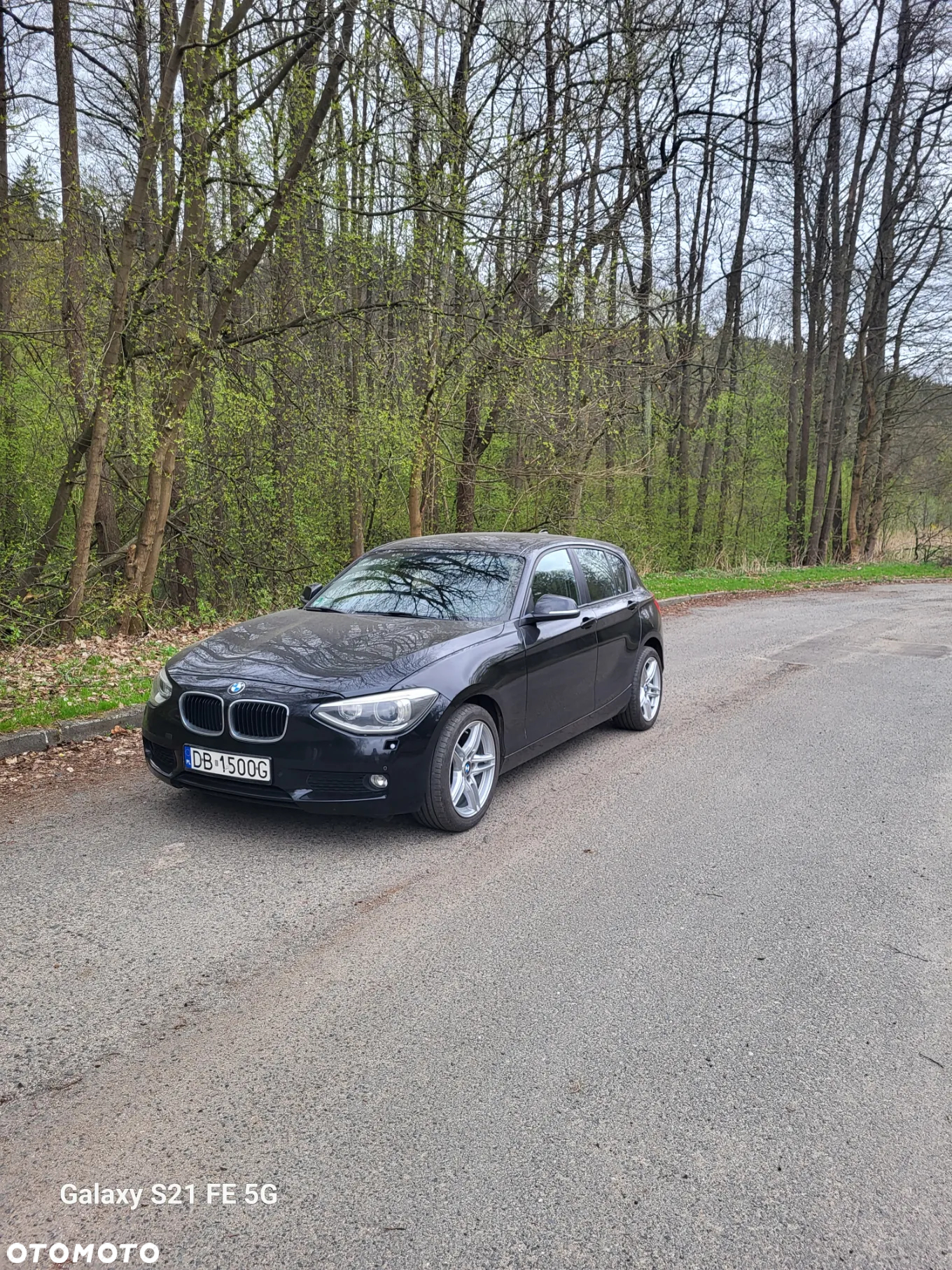 BMW Seria 1 118d - 12