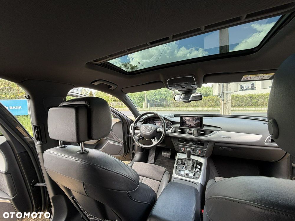 Audi A6 Limousine - 28