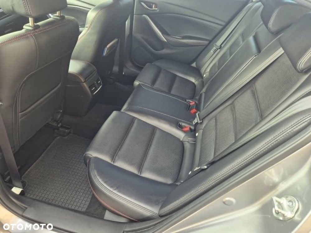 Mazda 6 2.0 Skypassion I-ELoop - 11