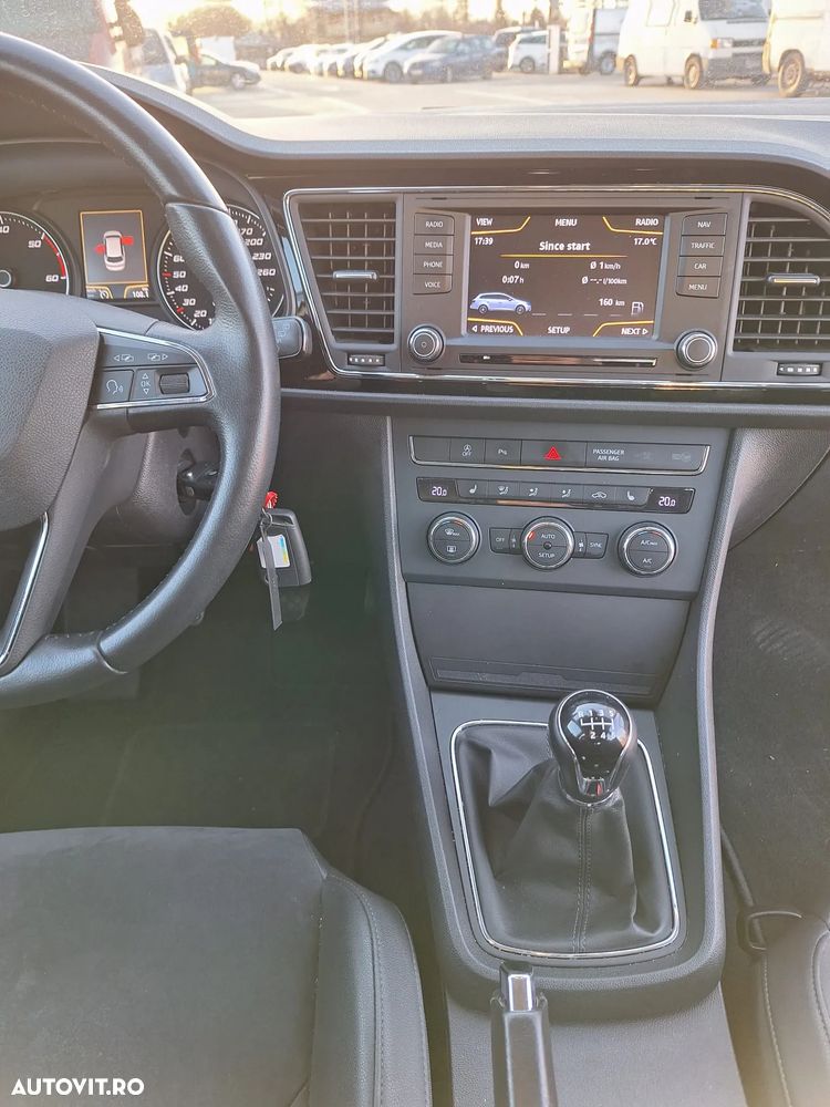 Seat Leon - 6