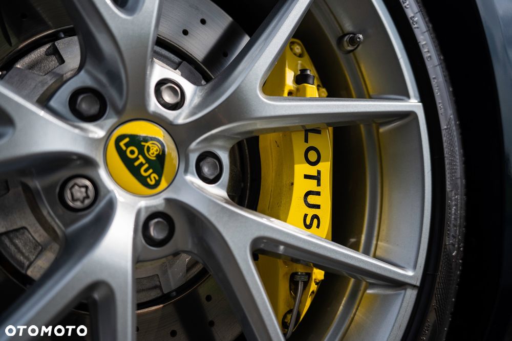Lotus Emira V6 First Edition - 13