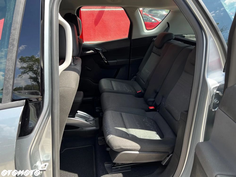 Opel Meriva 1.4 Selection - 18