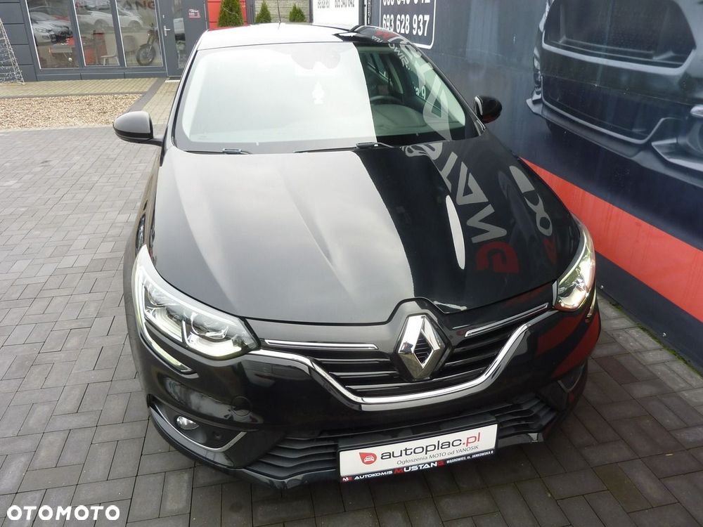 Renault Megane - 2
