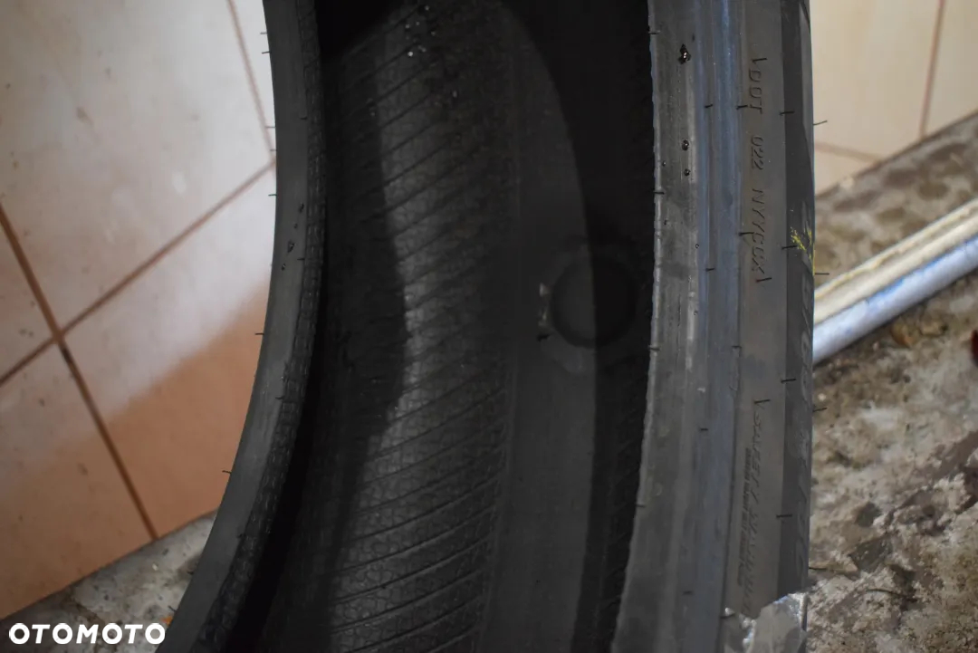 R16C 215/65 Kumho PorTran 4S CX11 Van 2022r Wysyłka gratis! - 7