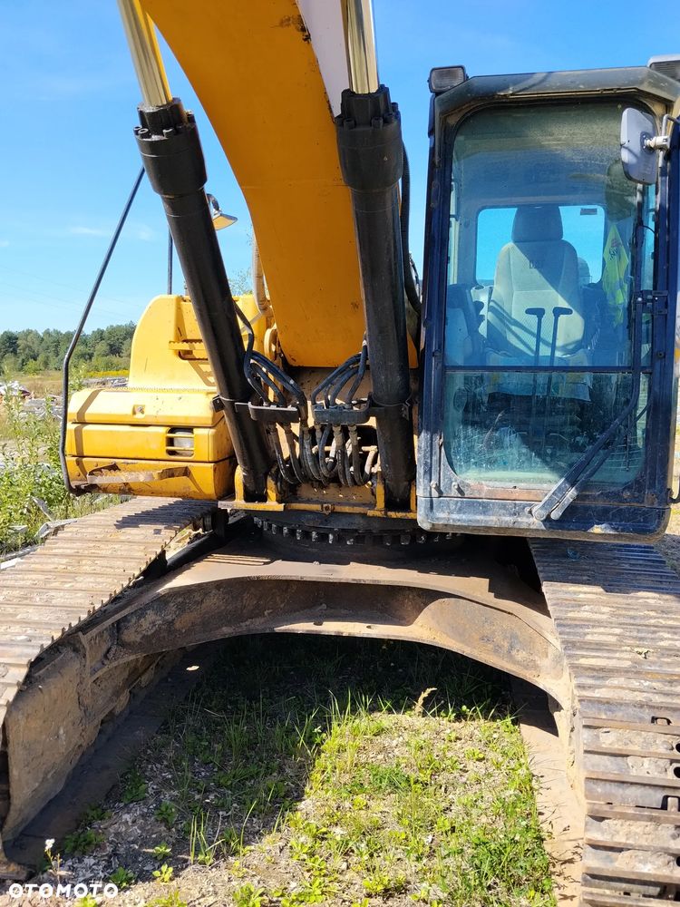 Caterpillar 329D - 4