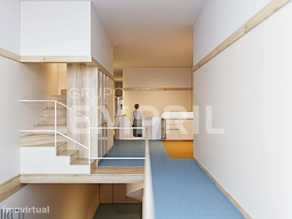Edificio Almada - Grande imagem: 4/5