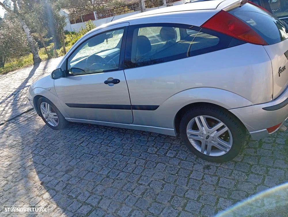 Ford Focus - 7