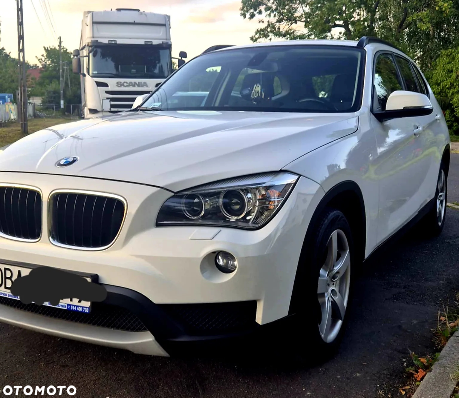 BMW X1 sDrive18d - 10
