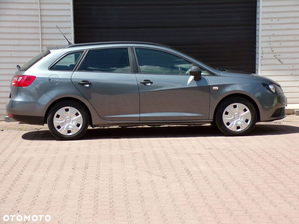 Seat Ibiza - 3