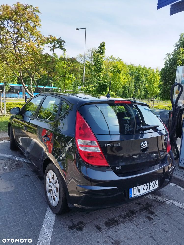 Hyundai i30 1.6 CRDi Edition Plus - 1