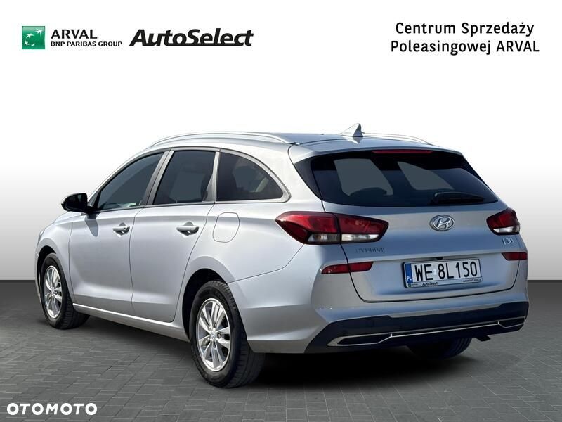 Hyundai i30 1.0 T-GDI Modern - 3