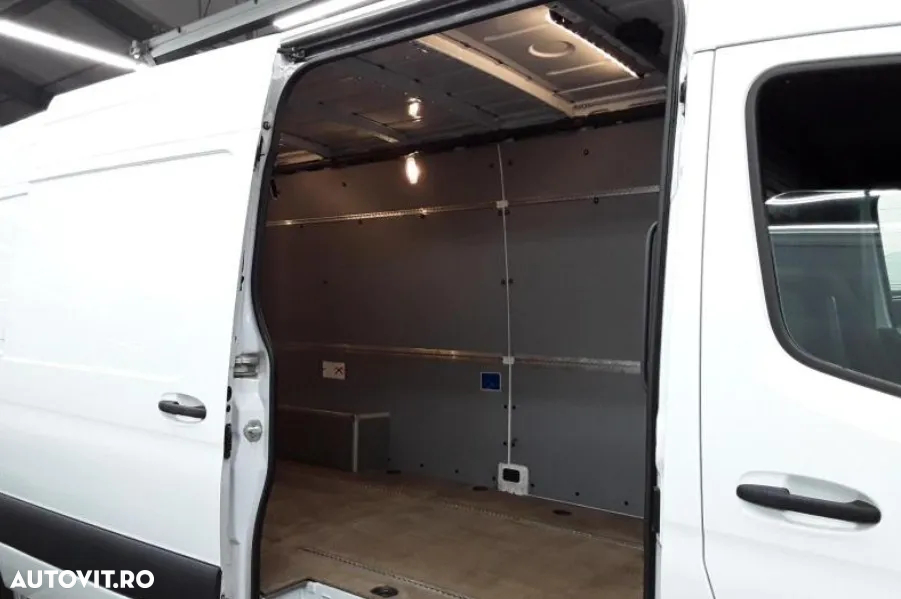 Mercedes-Benz Sprinter 317 cdi L KA - 7