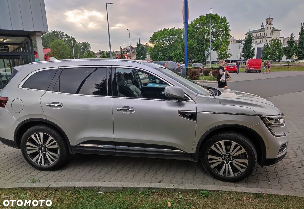 Renault Koleos 2.0 dCi Initiale Paris 4x4 X-Tronic - 3