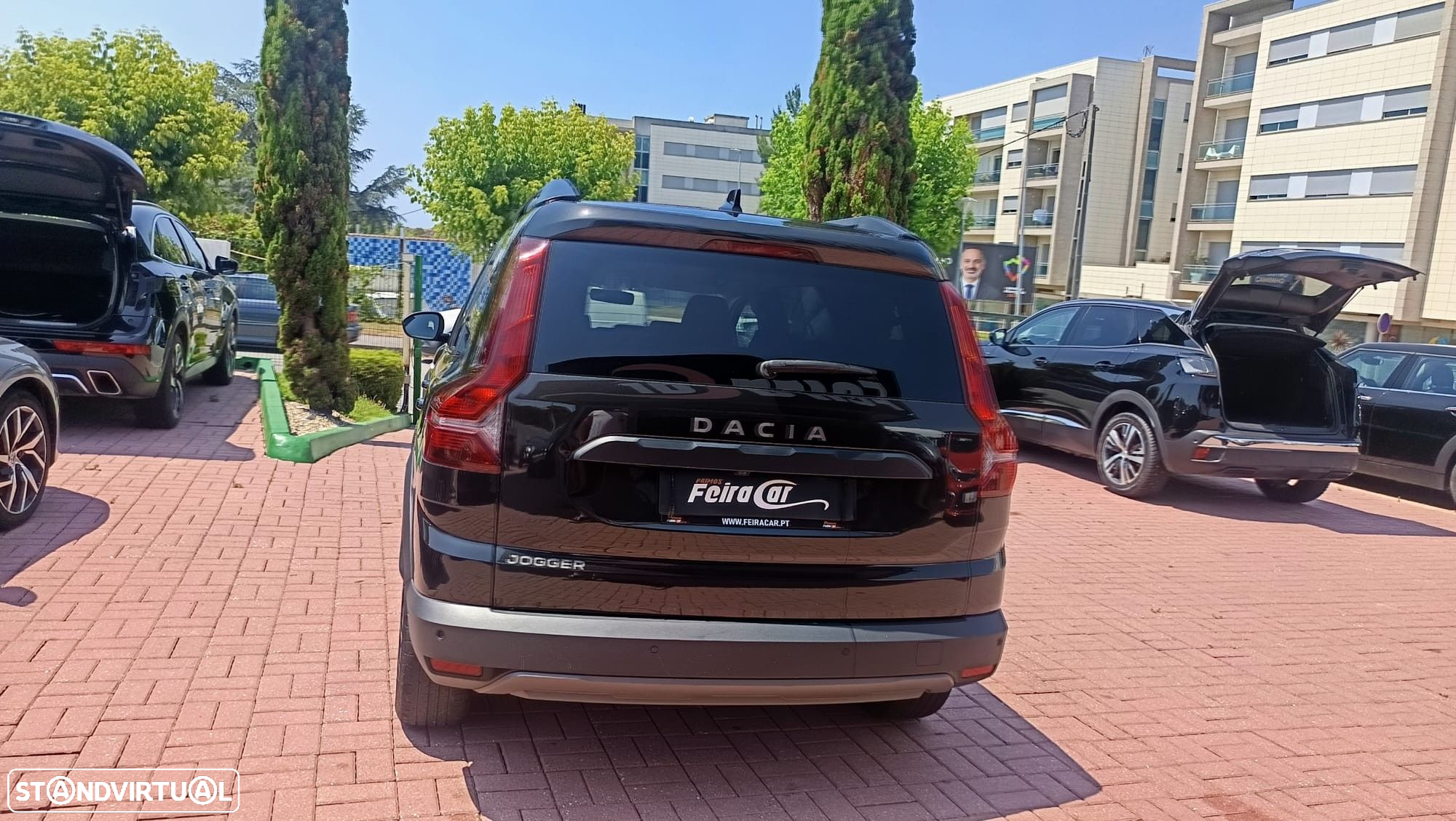 Dacia Jogger - 7