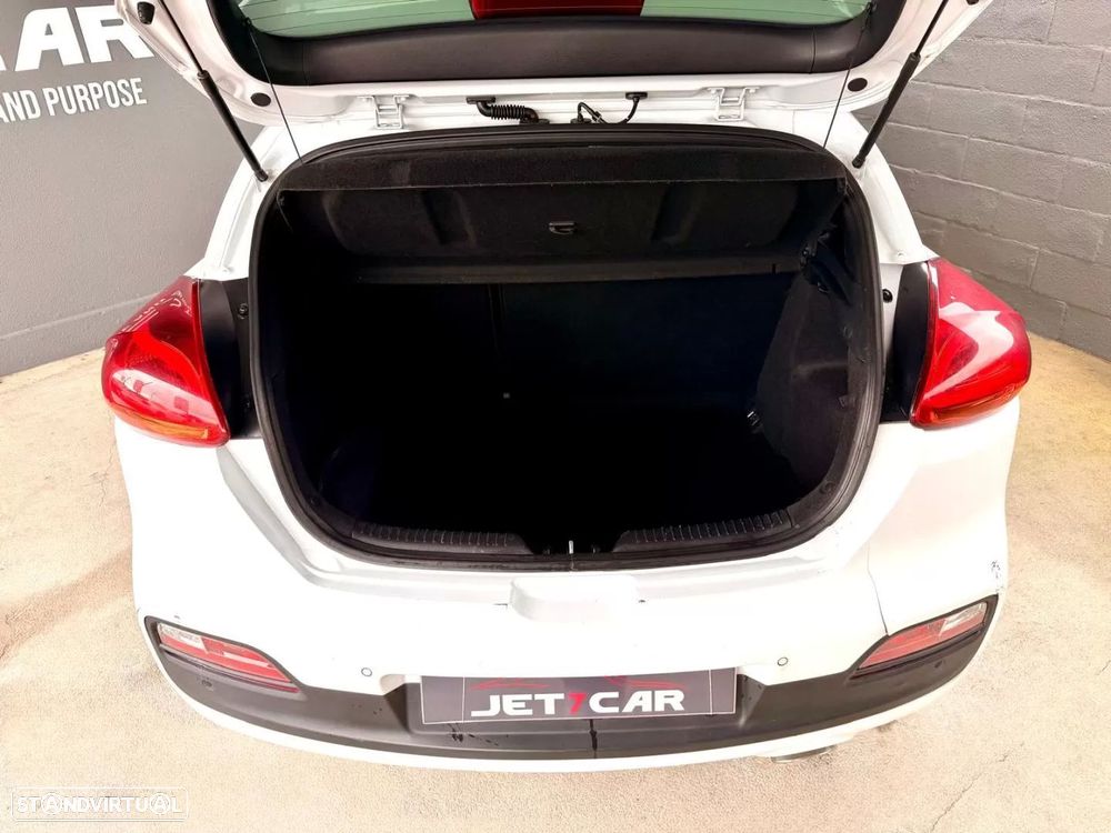 Kia Ceed S Coupé 1.6 CRDi TX - 7