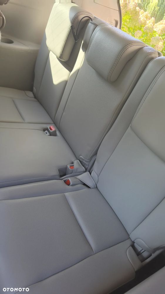 Toyota Highlander - 40